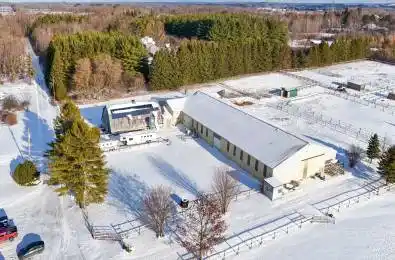 4314 Victoria Road Puslinch Ontario N0B 2J0