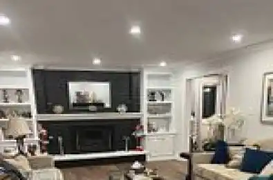 15482 Leslie Street Aurora Ontario L4G 7C4