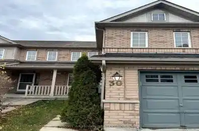 30 Inlet Bay Drive Whitby Ontario L1N 9P4