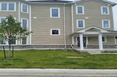 189 Village Gate Drive Wasaga Beach Ontario L9Z 0K2