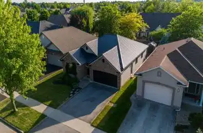 28 Bianca Drive Niagara-on-the-Lake Ontario L0S 1T0