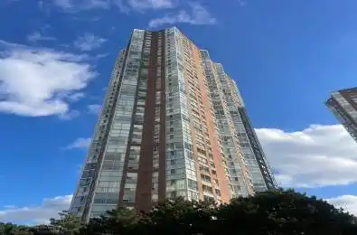 7 Concorde Place Unit# 212 Toronto C13 Ontario M3C 3N4