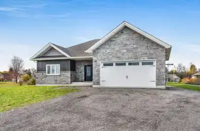 31 Dale Street South Stormont Ontario K0C 1M0