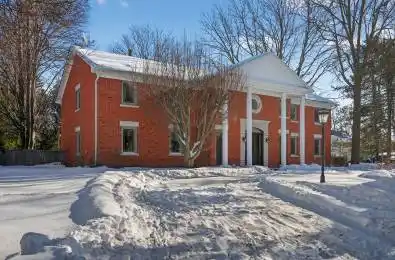 17 Old English Lane Markham Ontario L3T 2V1