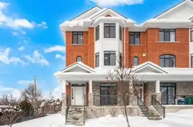 180 Benton Street Kitchener Ontario N2G 3H8