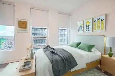 223 Redpath Avenue Unit# 2402 Toronto C10 Ontario M4P 0E8