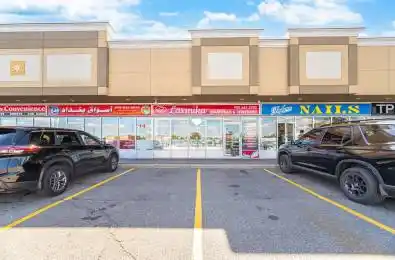 3255 Rutherford Road Unit# 31 Vaughan Ontario L4K 5Y5