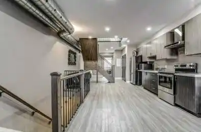 73 King Street Unit# 1 Hamilton Ontario L8N 1A5