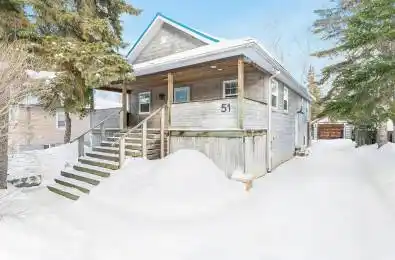 51 61st Street Wasaga Beach Ontario L9Z 1W1