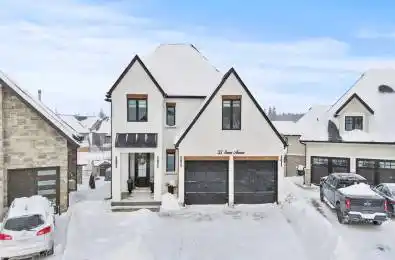 55 Swan Avenue Pelham Ontario L0S 1E6