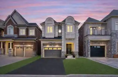 79 Menotti Drive Richmond Hill Ontario L4E 1G7
