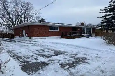 1467 Oxford Street Oshawa Ontario L1J 3W9