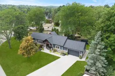 3886 GLENVIEW Drive Lincoln Ontario L0R 1C0