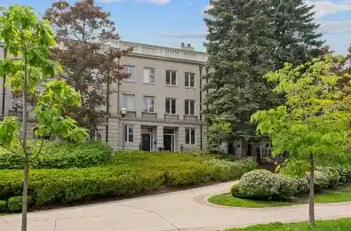 258 Spadina Road Toronto C02 Ontario M5R 2V1