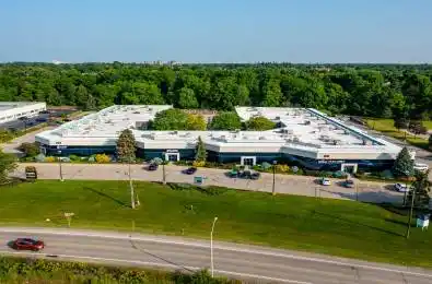 1155 North Service Road Unit# 5 Oakville Ontario L6M 3E3