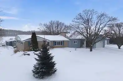 40987 Kirkton Road South Huron Ontario N0M 1S5