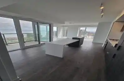 370 MARTHA Street Unit# 807 Burlington Ontario L7R 0G9