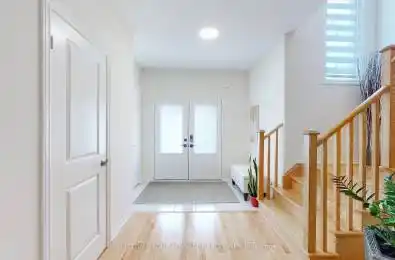 3 Cypress Point Street Barrie Ontario L4N 5S4