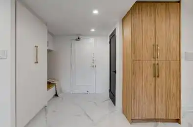 2175 Marine Drive Unit# 306 Oakville Ontario L6L 5L5