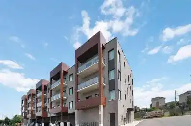 408 Dundas Street Unit# 308 Cambridge Ontario N1R 0E8