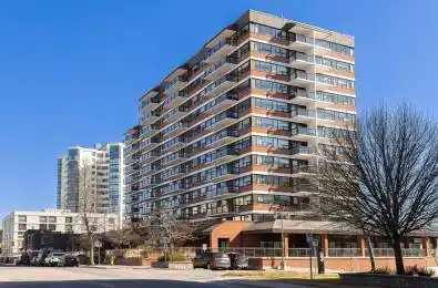 165 Ontario Street Unit# 301 Kingston Ontario K7L 2Y6