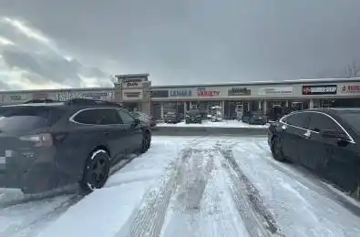 216-224 GLENRIDGE Avenue Unit# 6 St. Catharines Ontario L2T 3J9