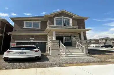 67 Bloomfield Crescent Cambridge Ontario N1R 5S2