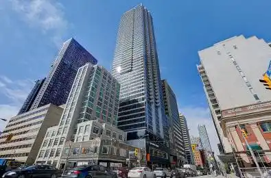 395 Bloor Street Unit# 4303 Toronto C08 Ontario M4W 1H7