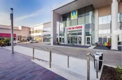 7181 Yonge Street Unit# 125/126 Markham Ontario L3T 0C7