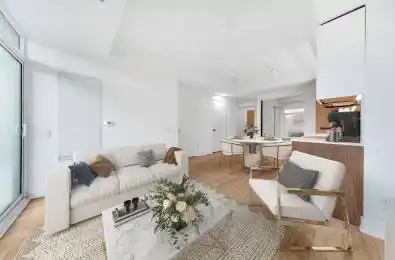 1285 Queen Street Unit# 403 Toronto E01 Ontario M4L 1C2