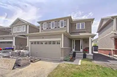 34 Milne Street New Tecumseth Ontario L9R 0A6