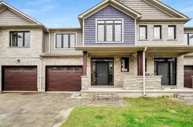 93 STONEFIELD Lane Unit# 128 Middlesex Centre Ontario N0M 2A0