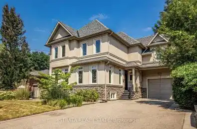 33 Shadwick Drive Toronto W09 Ontario M9R 2V6