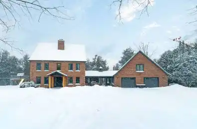 61 Kenrei Road Kawartha Lakes Ontario K9V 4R1