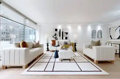 110 Bloor Street Unit# 710 Toronto C02 Ontario M5S 2W7