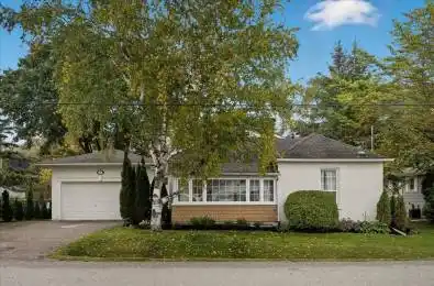 17 Mill Street East Gwillimbury Ontario L0G 1M0