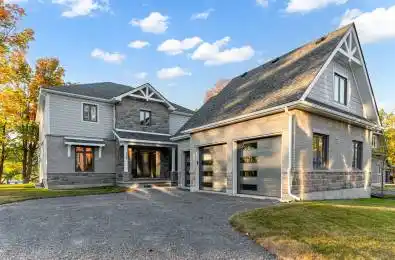 115 Villeneuve Drive Prince Edward County Ontario K0K 2T0