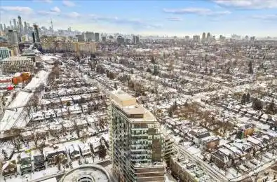 60 Berwick Avenue Unit# 1202 Toronto C03 Ontario M5P 0A3