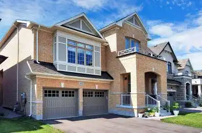 362 Danny Wheeler Boulevard Georgina Ontario L4P 0K2