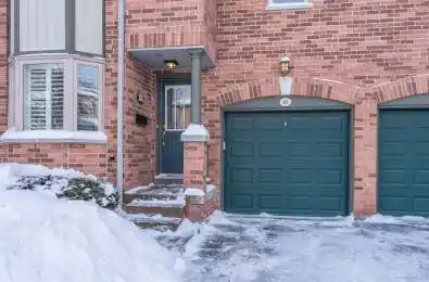 76 River Drive Halton Hills Ontario L7G 2J2