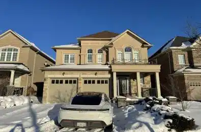 245 Poetry Drive Vaughan Ontario L4H 3W5