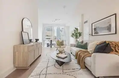 88 Cumberland Street Unit# 1801 Toronto C02 Ontario M5R 1A3