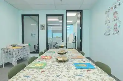 7800 Woodbine Avenue Unit# 306 Markham Ontario L3R 2N7