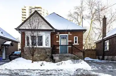 136 Hunter Street Hamilton Ontario L8P 1R1