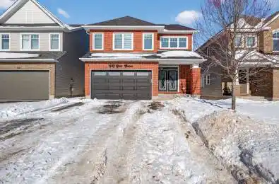 645 Gwen Avenue Kingston Ontario K7P 0M2