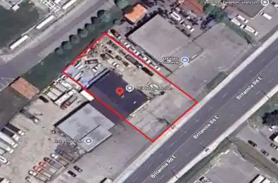 1261 Britannia Road Mississauga Ontario L4W 1C7