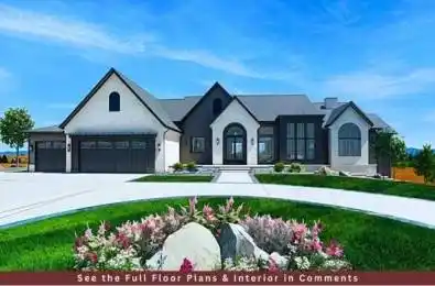 16 Abingdon Road Unit# 7 West Lincoln Ontario L0R 1E0