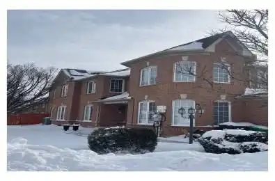 55 Secord Crescent Brampton Ontario L6X 4Y8