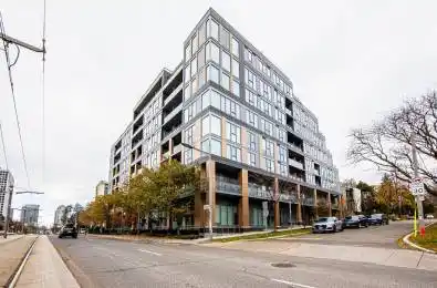 6 Parkwood Avenue Unit# 312 Toronto C02 Ontario M4V 2W8