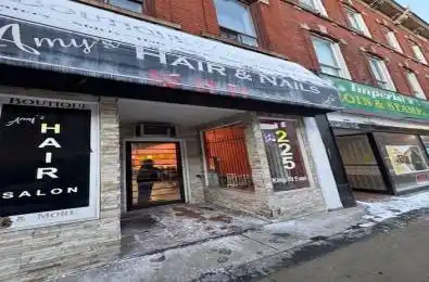 223-225 King Street Hamilton Ontario L8N 1B6